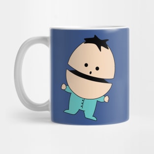 IKE! Mug